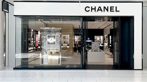 chanel boutique arizona|Chanel fragrance store.